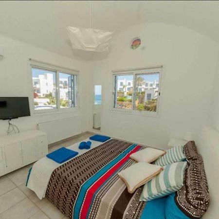 34 Beach Villa Pafos Zewnętrze zdjęcie