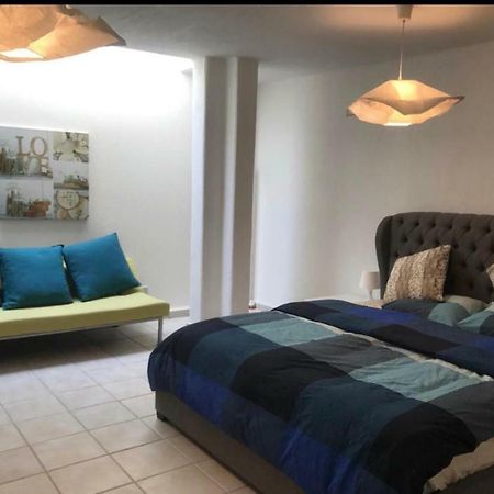 34 Beach Villa Pafos Zewnętrze zdjęcie