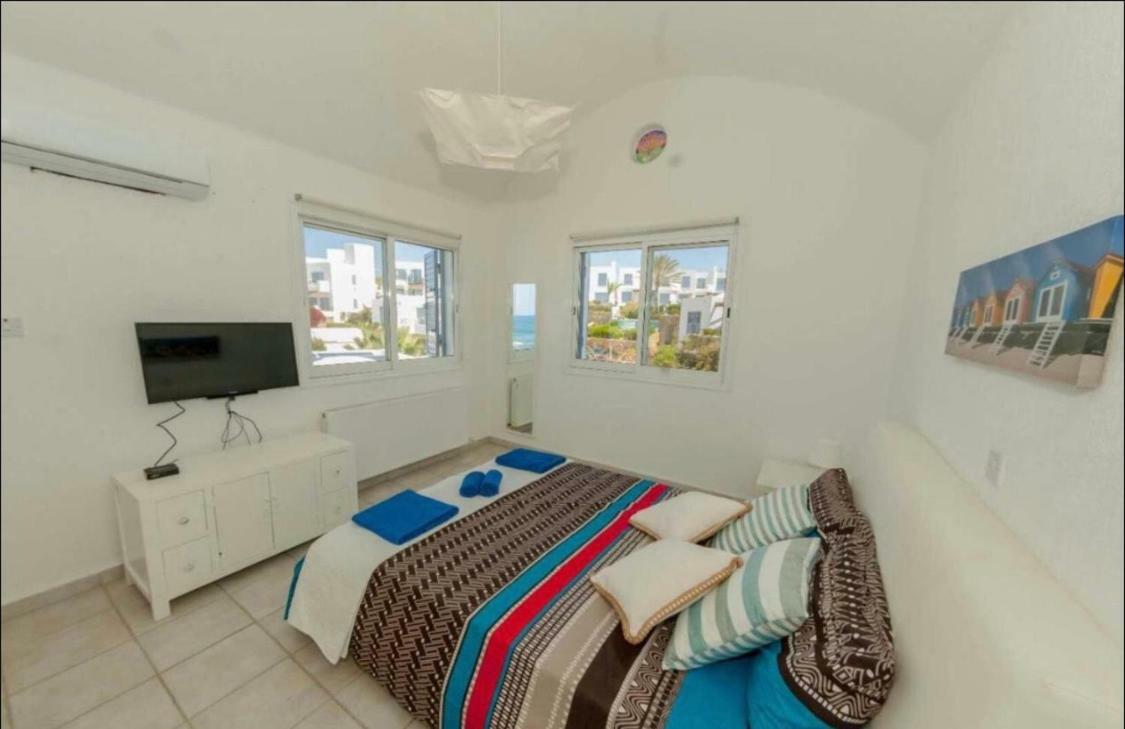 34 Beach Villa Pafos Zewnętrze zdjęcie