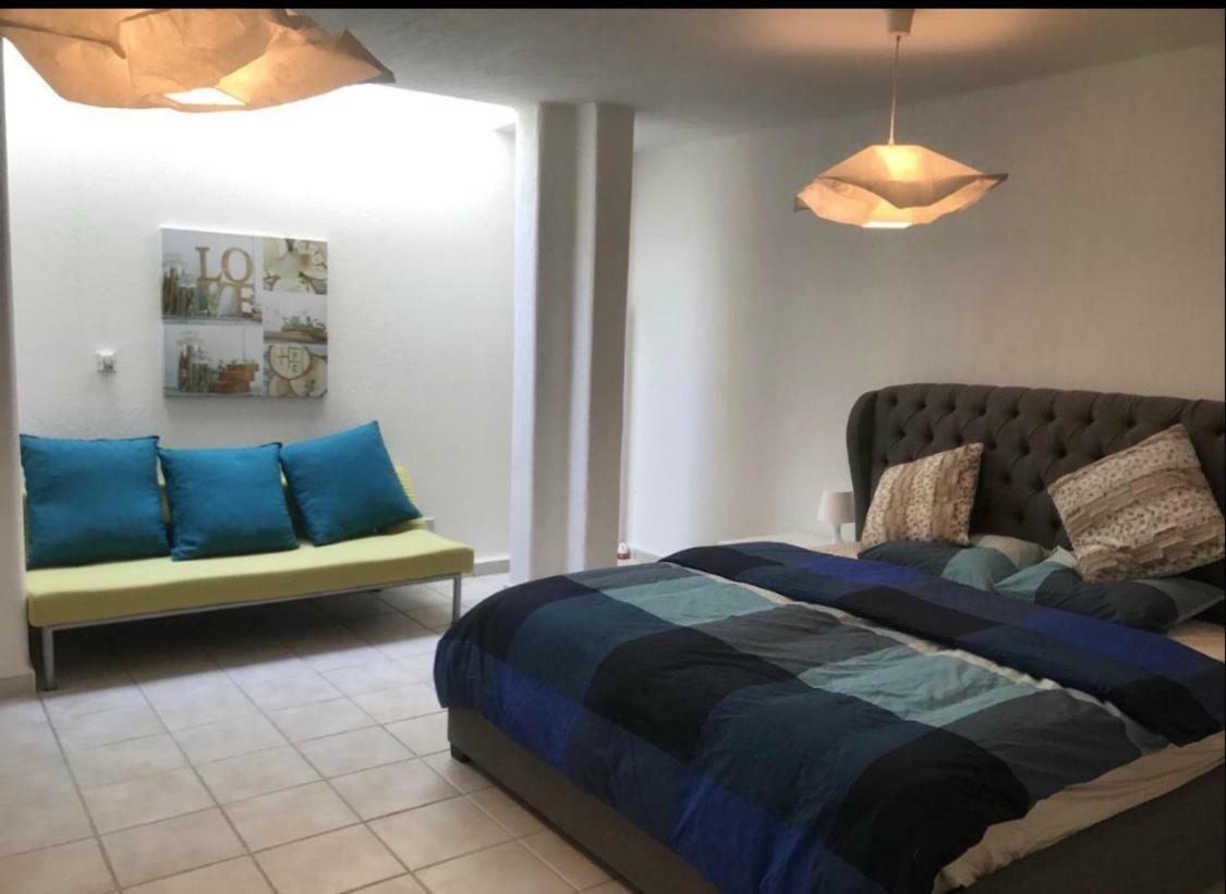 34 Beach Villa Pafos Zewnętrze zdjęcie