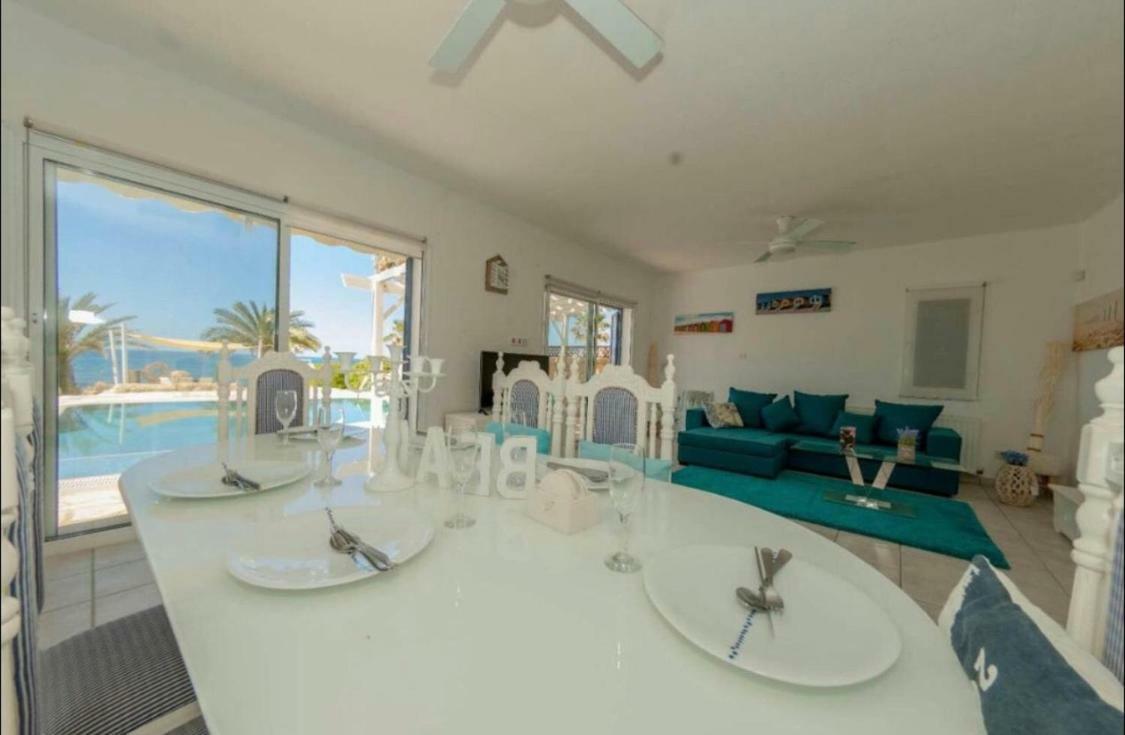 34 Beach Villa Pafos Zewnętrze zdjęcie